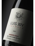 Luis XIV Ánforas 2021 Luis XIV Ánforas 2021