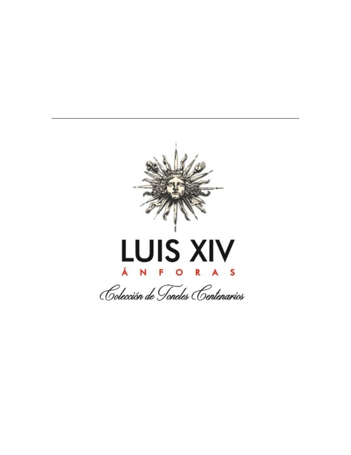 Luis XIV Ánforas 2021