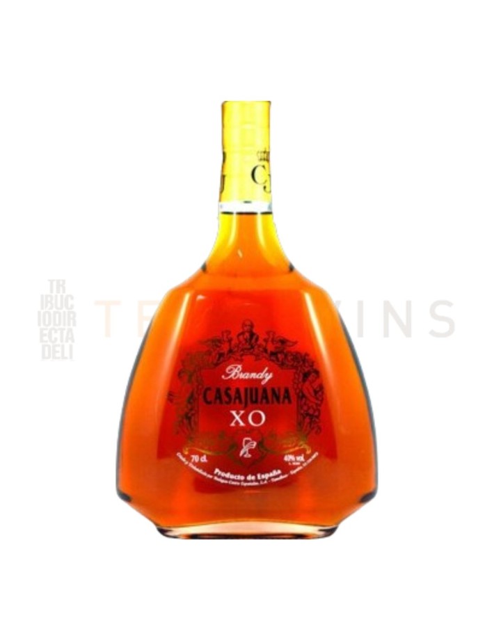 Brandy Casajuana X.O