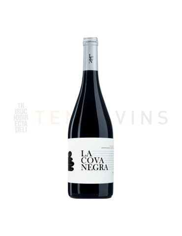 La Cova Negra Tinto 2022