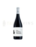 La Cova Negra Tinto 2022