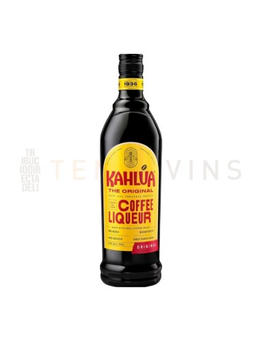 Kahlúa Coffee