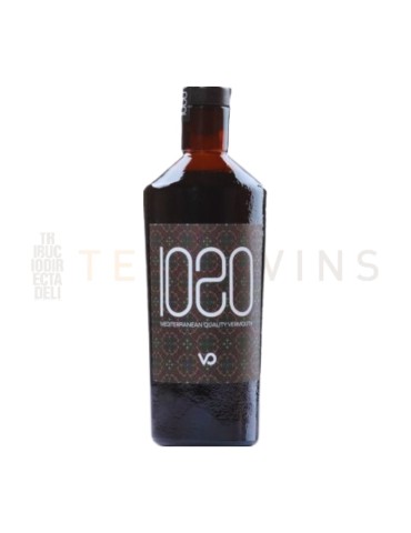 Vermouth 1020