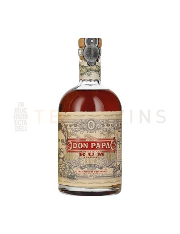 Ron Don Papa Rum