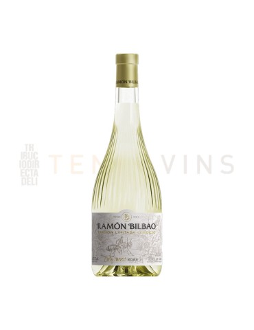 Ramón Bilbao Early Harvest Verdejo