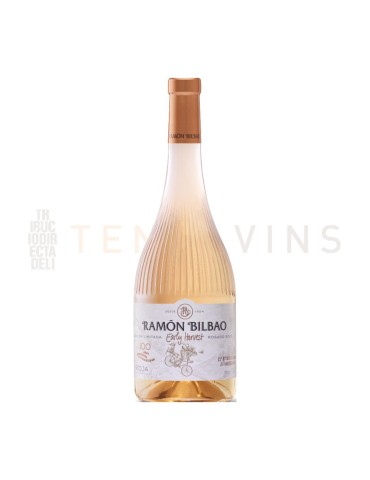 Ramón Bilbao Early Harvest Rosado