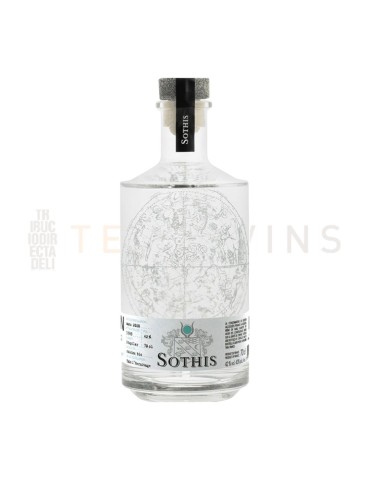 Gin Sothis