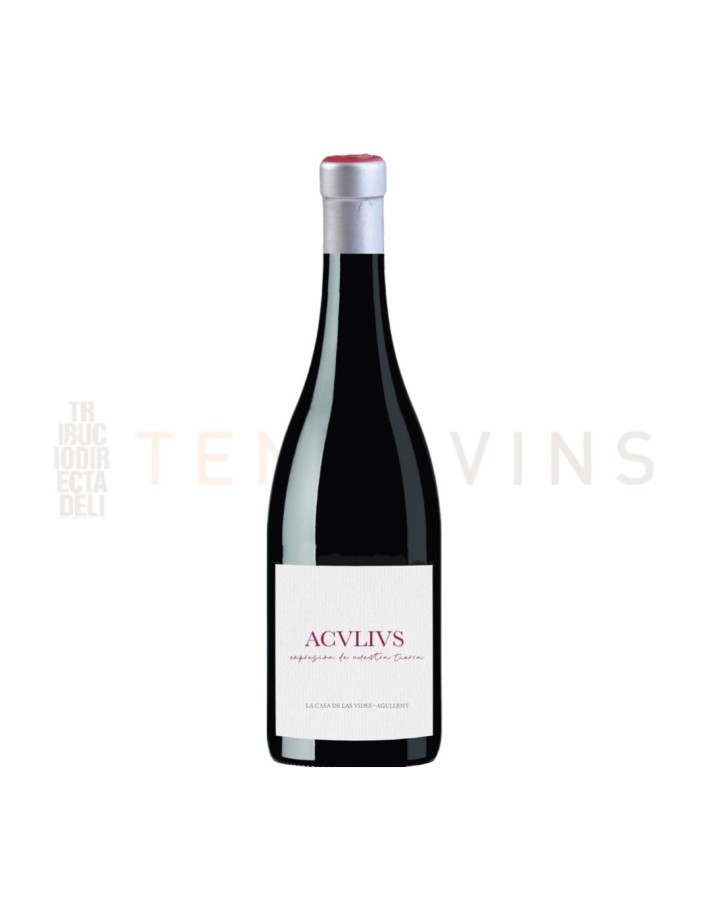 Aculius 2019 Aculius 2019