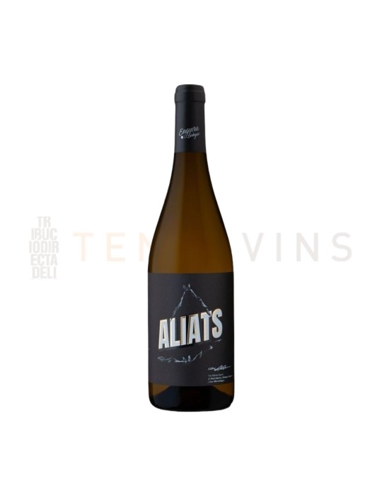 Vino Valencia Aliats Blanco 2022