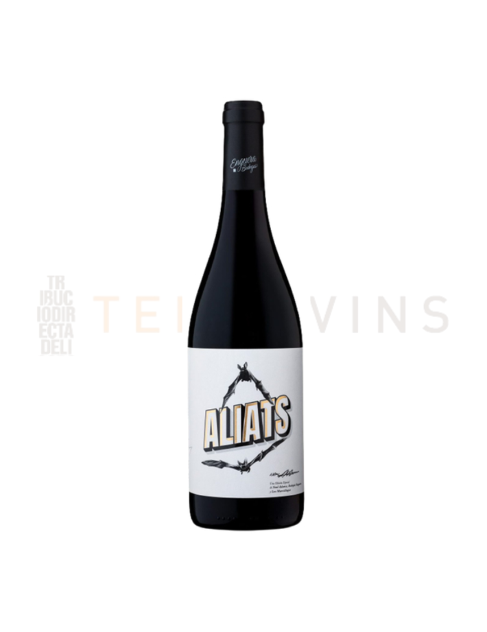 Aliats 2023 Aliats 2023