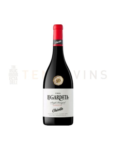 Finca Legardeta Garnacha 2019