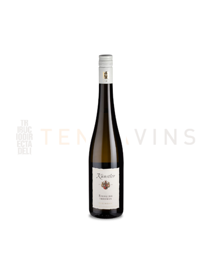 Riesling Kunstler 2023