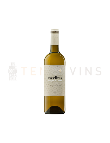 Excellens Sauvignon Blanc 2023