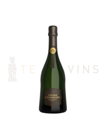 Jaume Codorniu Gran Reserva 2018