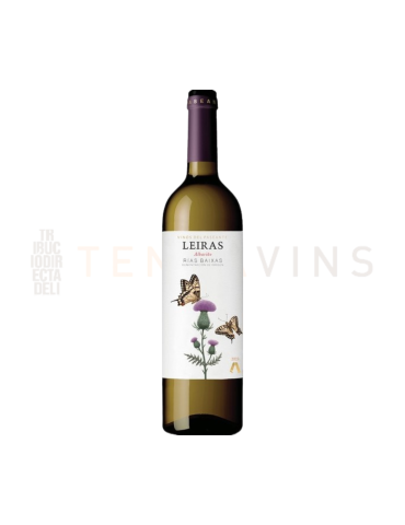 Albariño Leiras 2023