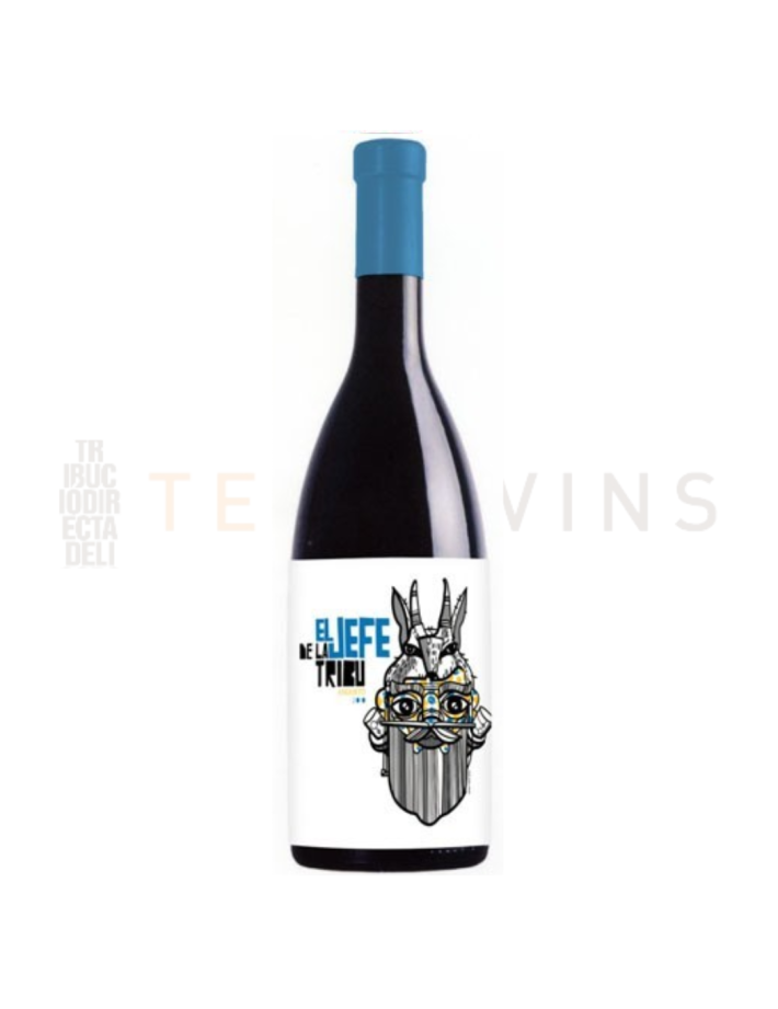 El Jefe de La Tribu 2020