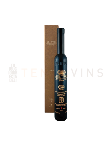 Vidal  Icewine Reserva 2016- Pillitteri Estates