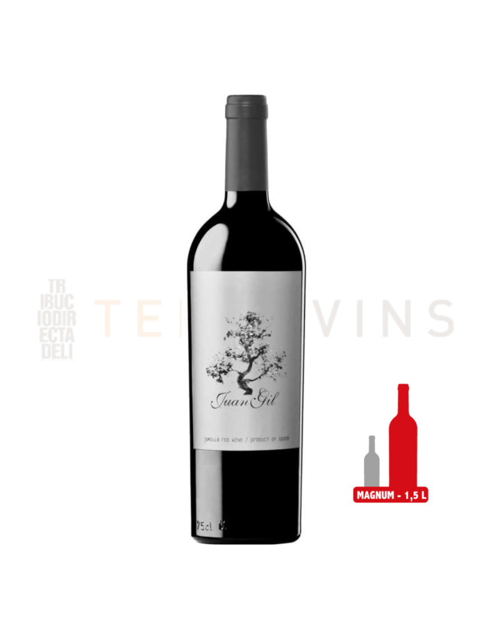 Juan Gil 12 Meses Magnum 2021