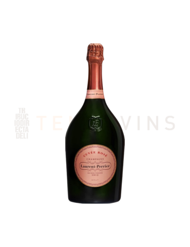 Champagne Laurent Perrier Cuvee Rosé