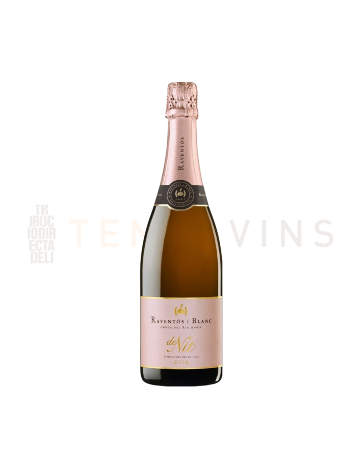 Raventos i Blanc De Nit 2022 Raventos i Blanc De Nit 2022
