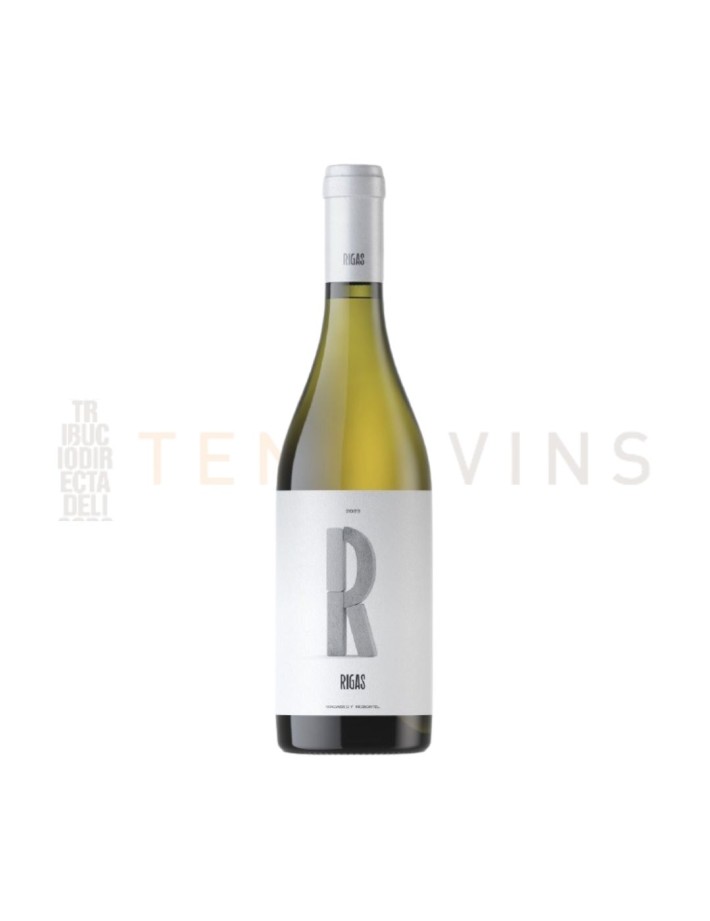 Rigas Blanco 2023 Rigas Blanco 2023