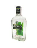 Gin Greenall´s petaca 35cl.
