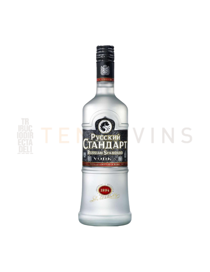 Russian Standard Vodka Russian Standard Vodka