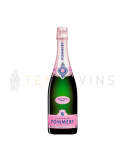 Champagne Pommery Royal Brut Rosé