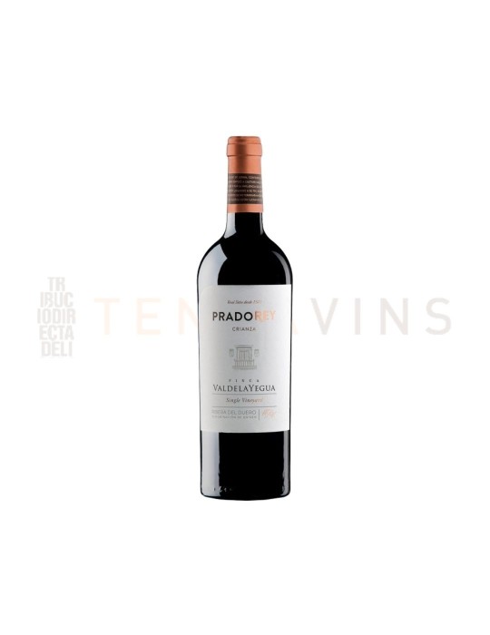 Vino Ribera del Duero Pradorey Valdelayegua 2020