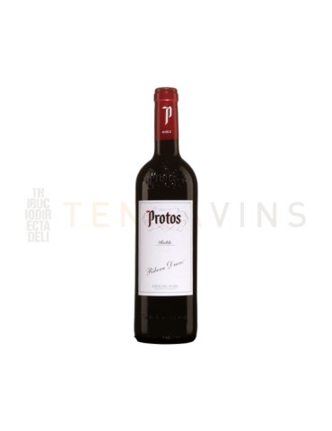 Protos Roble 2023