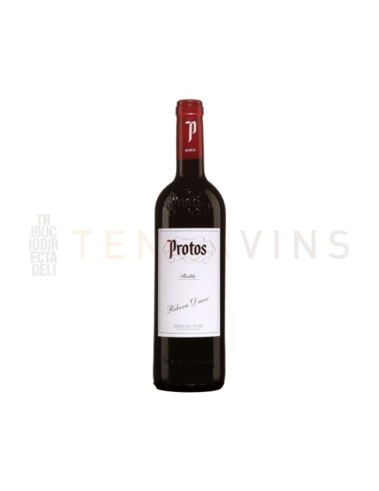 Protos Roble 2022