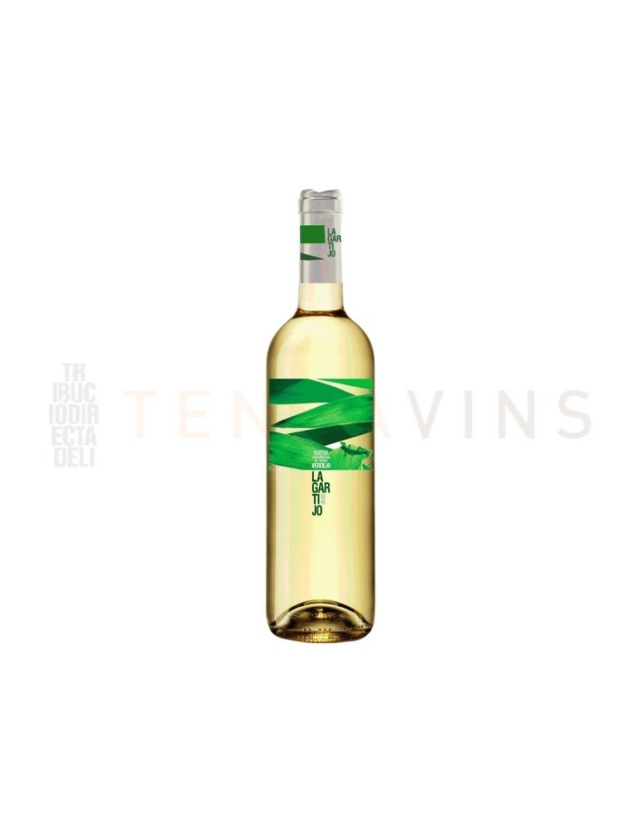 Vino Rueda Lagartijo Verdejo 2023 Vino Rueda Lagartijo Verdejo 2023