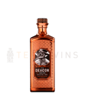 Whisky The Deacon