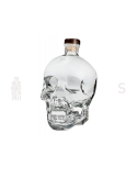 Vodka Crystal Head