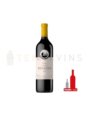 Magnum Finca Resalso 2023