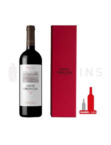 Magnum Pago de Carraovejas 2022