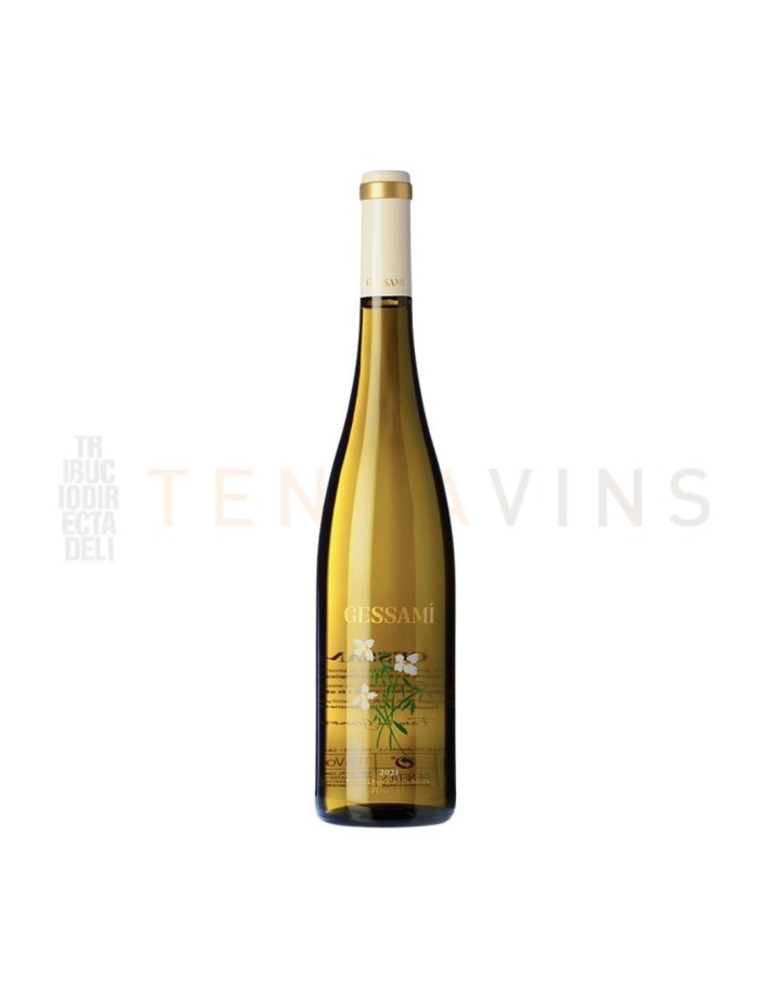 Vino Penedes Gessami 2023 Vino Penedes Gessami 2023