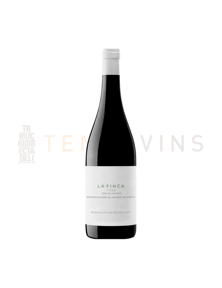La Finca 1783 2022 La Finca 1783 2022