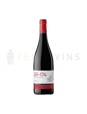 GR-174 Sender del Priorat 2023