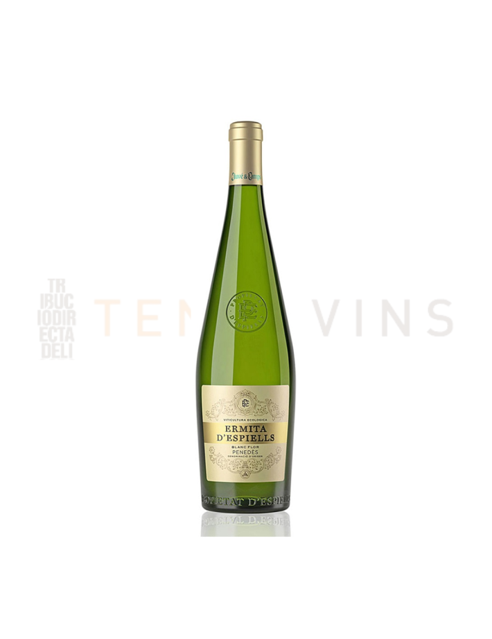 Ermita d'Espiells 2023 de Juve & Camps Ermita d'Espiells 2023 de Juve & Camps