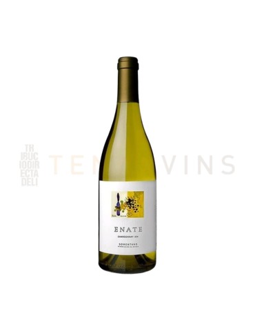 Enate Chardonnay 2024