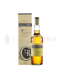 Cragganmore 12 años Cragganmore 12 años