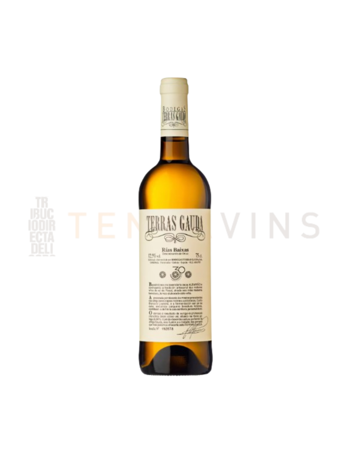 Terras Gauda 2024 Terras Gauda 2024