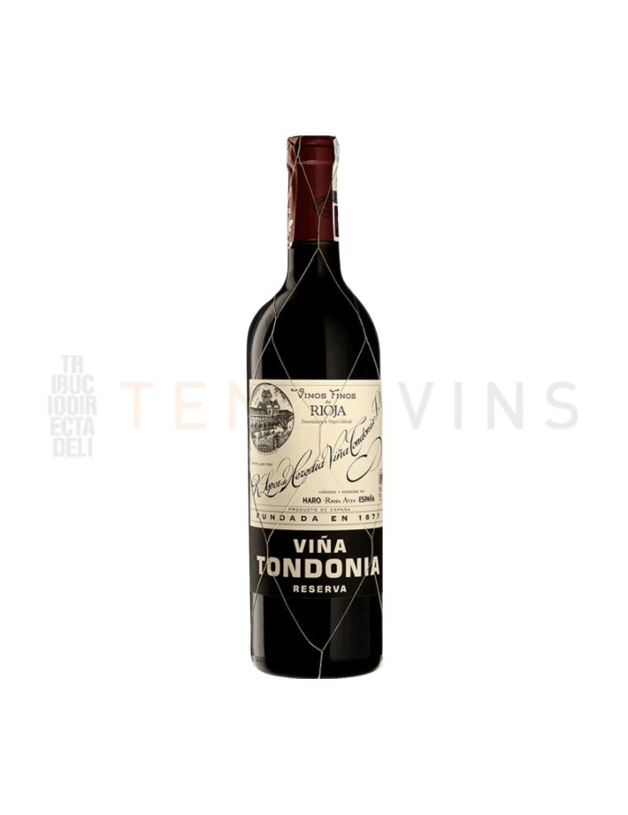 Viña Tondonia Viña Tondonia