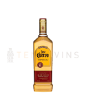 Tequila José Cuervo Especial Reposado