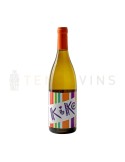 Vino Valencia Kik@ blanco Vino Valencia Kik@ blanco