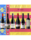 Selección Mejores Vinos Valencianos Selección Mejores Vinos Valencianos