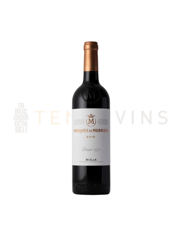 Marques de Murrieta Reserva 2020