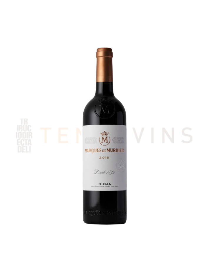 Marques de Murrieta Reserva 2020 Marques de Murrieta Reserva 2020