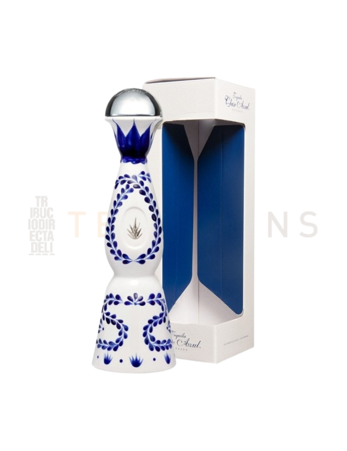 Tequila Clase Azul Reposado Tequila Clase Azul Reposado